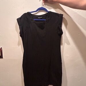 100% cotton mini/midi dress pockets